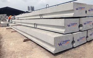 Waskita Beton Precast (WSBP) Raih Penghargaan Indonesia Best Corporate Secretary Awards 2024