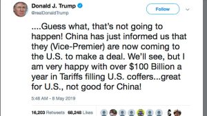 Ancaman Tarif Trump Tekan Harga Emas, Potensi Naik Tetap Terbuka