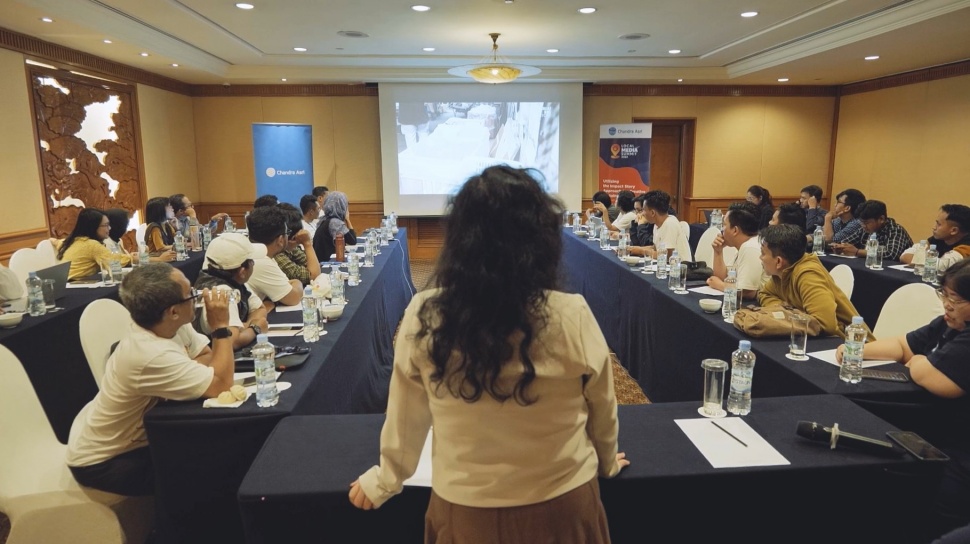 ASRI Perkuat Komitmen Keberlanjutan dengan Kemitraan Strategis Xanh SM