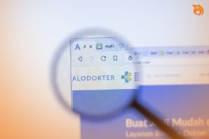 Demo Karyawan Alodokter: PHK Sepihak dan Pesangon Jadi Sorotan