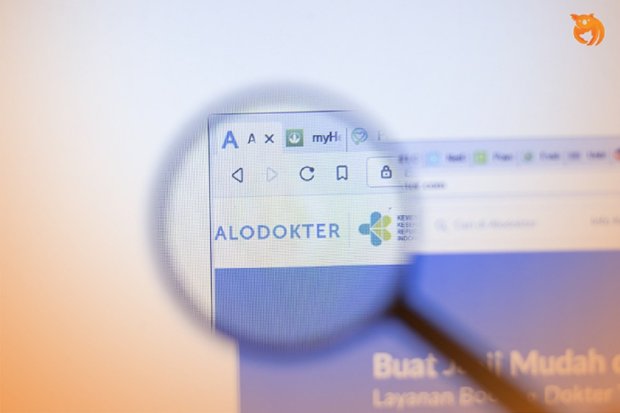 Demo Karyawan Alodokter: PHK Sepihak dan Pesangon Jadi Sorotan