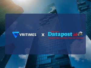VRITIMES dan Ulanda.id Jalin Kerja Sama Strategis untuk Distribusi Press Release