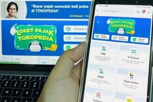 Digitalisasi dan Ancaman Siber: Kekhawatiran Publik Meningkat