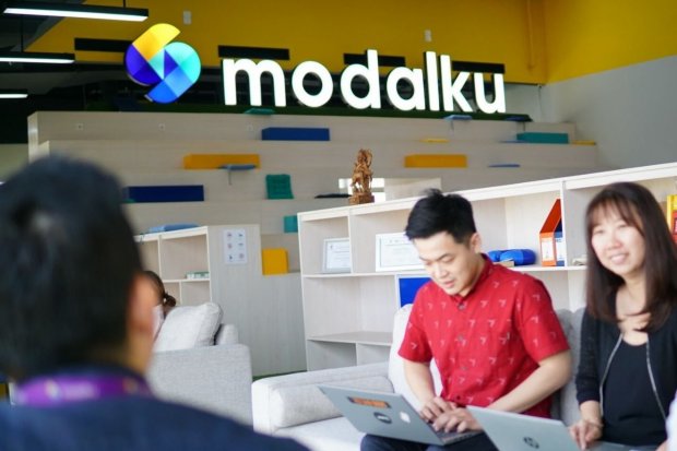 Suntikan Dana Rp 398 Miliar untuk Modalku dari Investor Jepang