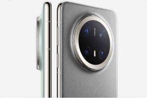 Teknologi Transfer File Lewat Gerak Tangan dari Huawei