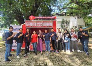 Syafa Nur Safitri: Mentor Digital Marketing yang Membantu Ratusan Mahasiswa Menuju Kesuksesan