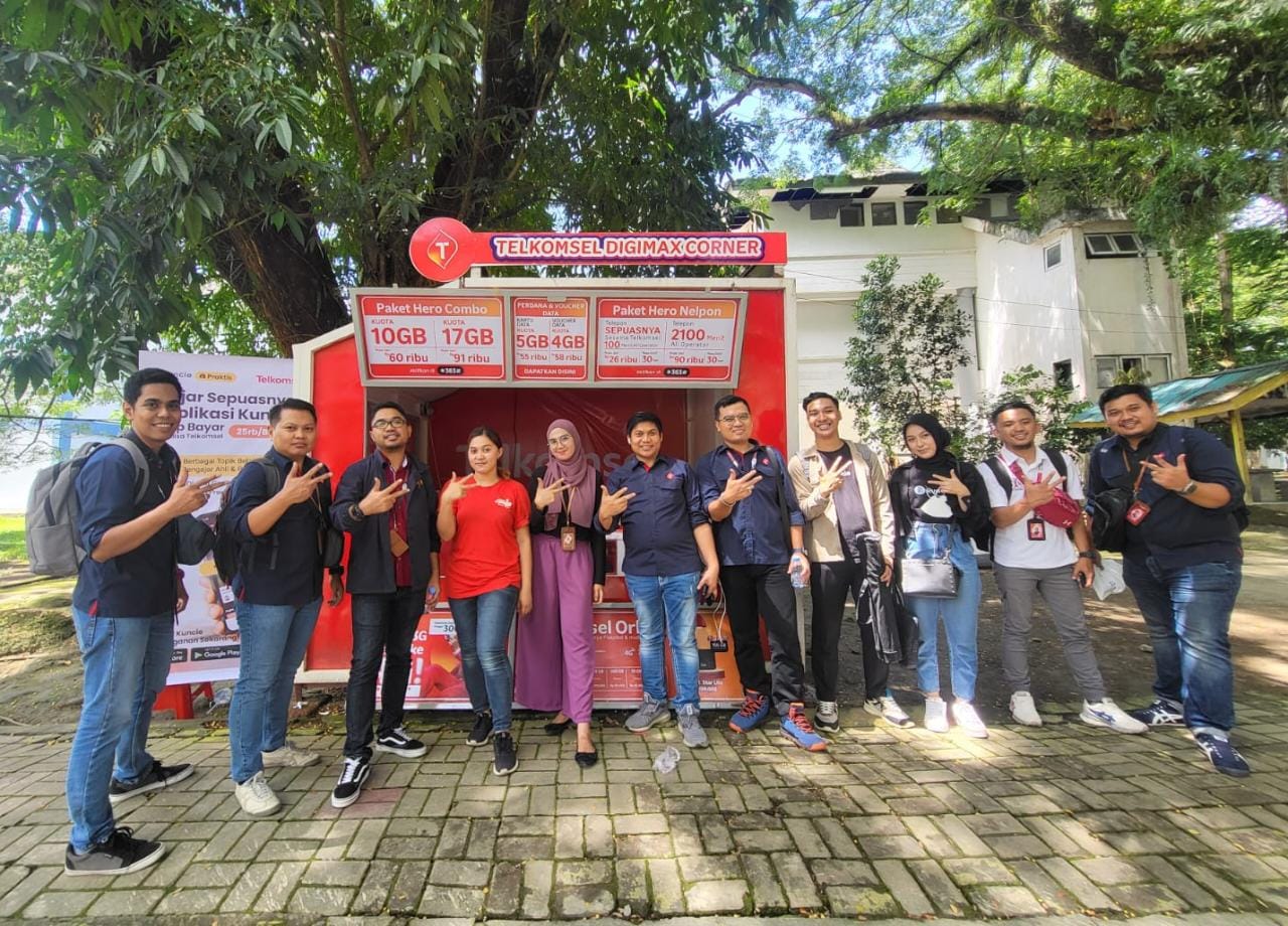 Syafa Nur Safitri: Mentor Digital Marketing yang Membantu Ratusan Mahasiswa Menuju Kesuksesan