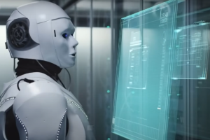 AI Agen: Masa Depan Lebih Cerah dari ChatGPT?