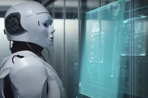 AI Agen: Masa Depan Lebih Cerah dari ChatGPT?