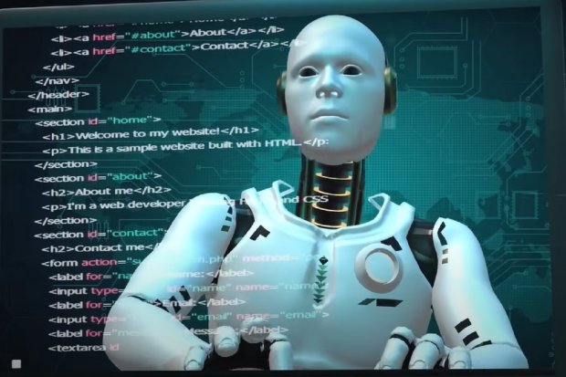 Aturan AI Nasional Dipersiapkan Awal 2025