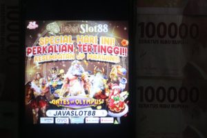 Judi Online: Ancaman Triliunan Rupiah
