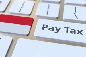 Pajak Tinggi, Gaji Rendah: Indonesia di ASEAN 2025