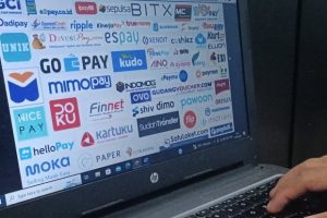 Dorongan Investasi Startup di Era Kementerian Kominfo Baru