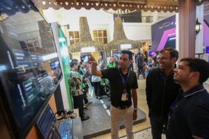 AI: Tantangan dan Peluang bagi Talenta Indonesia