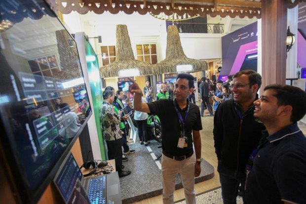 AI: Tantangan dan Peluang bagi Talenta Indonesia