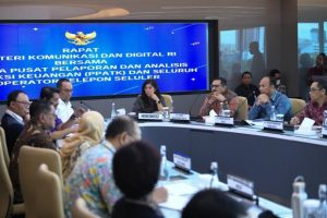 Waspadai Judi Online: Pemerintah Perketat Transfer Pulsa