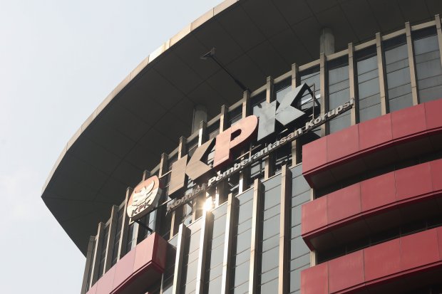 Sembilan Pejabat Pemkot Bandung Diperiksa KPK Terkait Korupsi Smart City