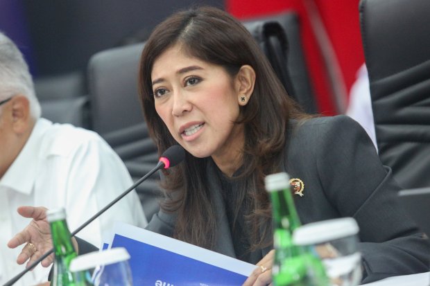 Tekan Judi Online, Menkominfo Desak Bank BUMN Blokir Rekening Terindikasi