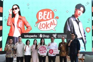 Sukses ShopTokopedia: UMKM Raup Untung Hingga 95% dalam Setahun