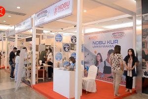 Sribu Dorong Pertumbuhan UMKM Indonesia Lewat Solusi Digital