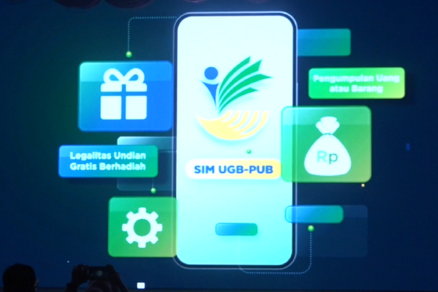 Aplikasi Baru Kemensos: Donasi dan Undian Lebih Mudah