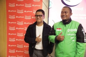 Sukses Fantastis! Restoran Padang Naik 13 Kali Lipat Lewat GoFood