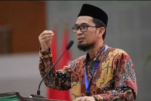 Ustaz Adi Hidayat: Sosok yang Diusulkan Gantikan Gus Miftah