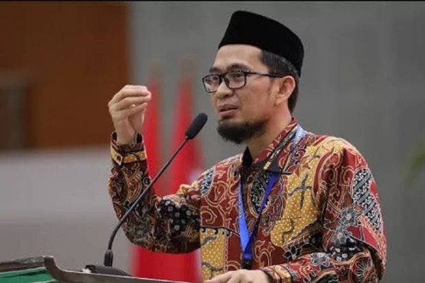 Ustaz Adi Hidayat: Sosok yang Diusulkan Gantikan Gus Miftah