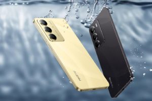 Realme C75: Ponsel Tangguh Harga Terjangkau Resmi Meluncur