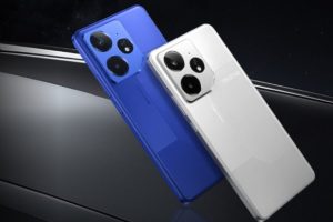 Realme Neo7 Meluncur di Cina, Harga Rp4 Jutaan