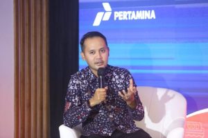 Pertamina Dorong UMKM Go Global Lewat Kolaborasi