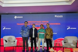 UMKM Indonesia: 200 Juta Pelanggan E-commerce Menanti