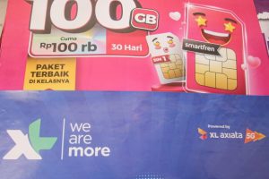 Merger XL Axiata dan Smartfren: Pelanggan Tak Perlu Khawatir