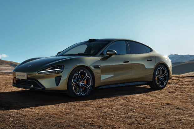 Ekspansi Xiaomi: Mobil Listrik SU7 Meluncur ke Pasar Global