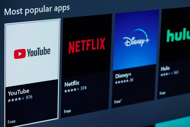 Tarif Baru Layanan Streaming 2025: Netflix, Disney+, Spotify, dan Viu Naik!