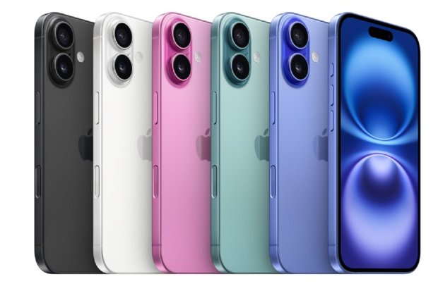 iPhone 16: Harga dan Spesifikasi Terbaru