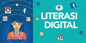 Mahasiswa Ciptakan Inovasi Literasi Digital untuk Desa Leuwimalang