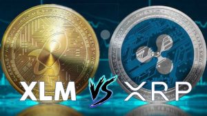 XRP vs XLM: Mana yang Lebih Baik untuk Investasi?