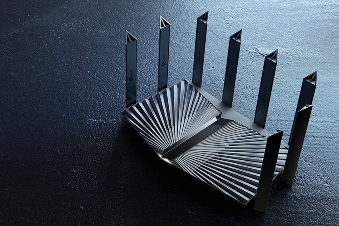 TP-Link Luncurkan Archer AX80, Router WiFi 6 Multi-Gig untuk Pengalaman Internet Optimal
