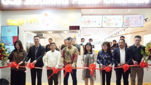 Jiguang Fried Chicken Ekspansi ke Kelapa Gading Mall 3