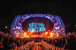 Whisnu Santika Membawakan Evolusi Baru dengan Debut ‘Whisnu Santika 2.0’ di DWP24