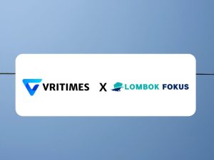 VRITIMES dan Armedia.News Jalin Kerja Sama untuk Perluas Distribusi Informasi di Asia Tenggara