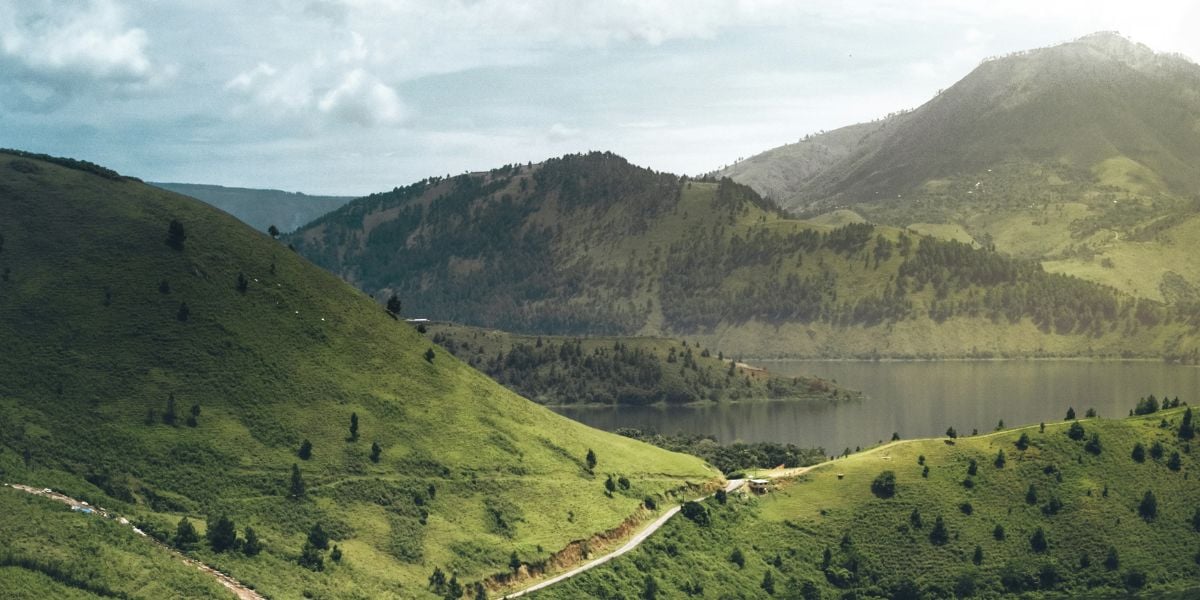 Danau Toba: Destinasi Prioritas Pariwisata Berbasis Pengalaman