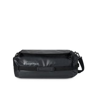 Liburan Akhir Pekan Makin Stylish dan Praktis dengan Tas Bodypack!