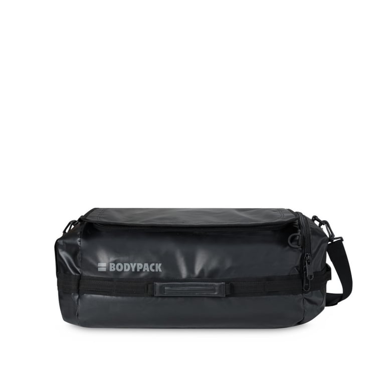 Liburan Akhir Pekan Makin Stylish dan Praktis dengan Tas Bodypack!