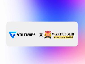VRITIMES dan Mediabanjarmasin.com Resmi Jalin Kerja Sama Strategis