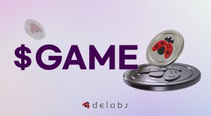 Game Web3 Delabs Games Hadir Gratis, Berikan Kesempatan Raih Cuan Melimpah!