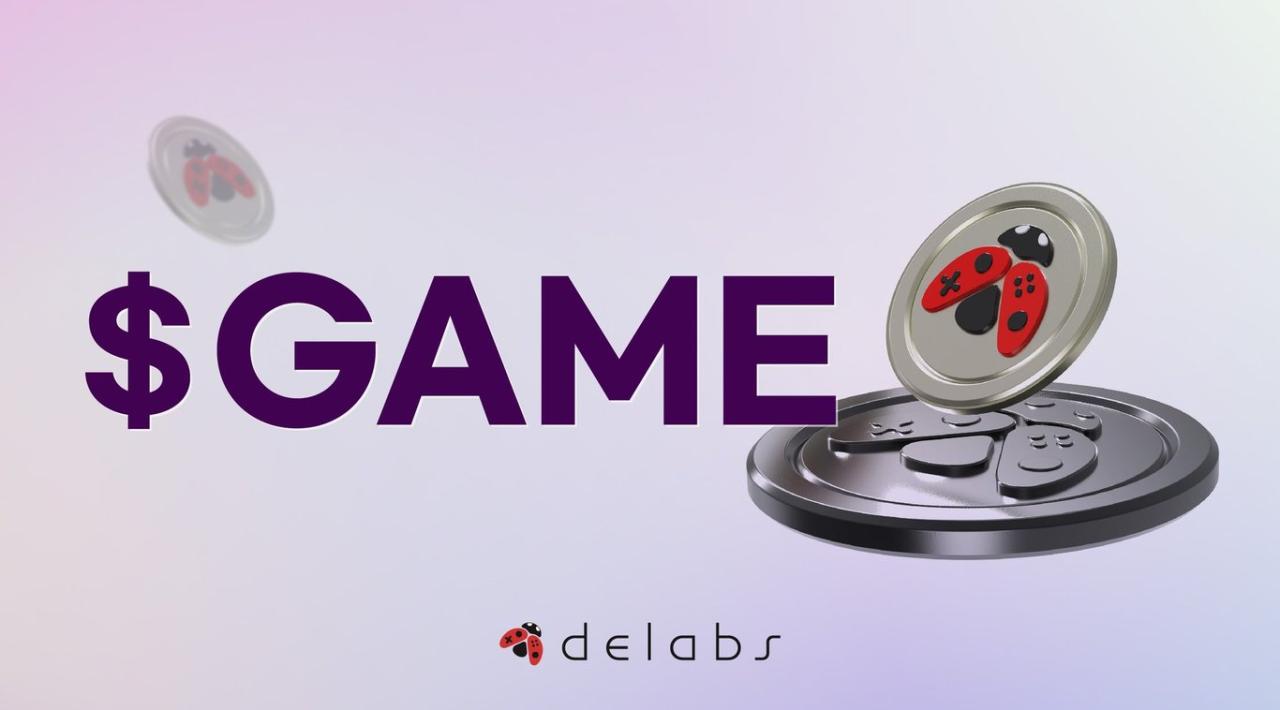 Game Web3 Delabs Games Hadir Gratis, Berikan Kesempatan Raih Cuan Melimpah!
