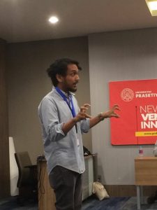 Andrea Wiwandhana dan CLAV Digital: Melihat Lebih Jauh dari Sekadar Konten Digital Marketing