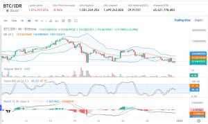 Bitcoin di Tahun 2025: Potensi Besar atau Ancaman Tinggi?